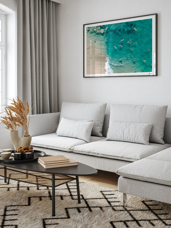 Endless Summer- Wall Art Print - Australia Unseen