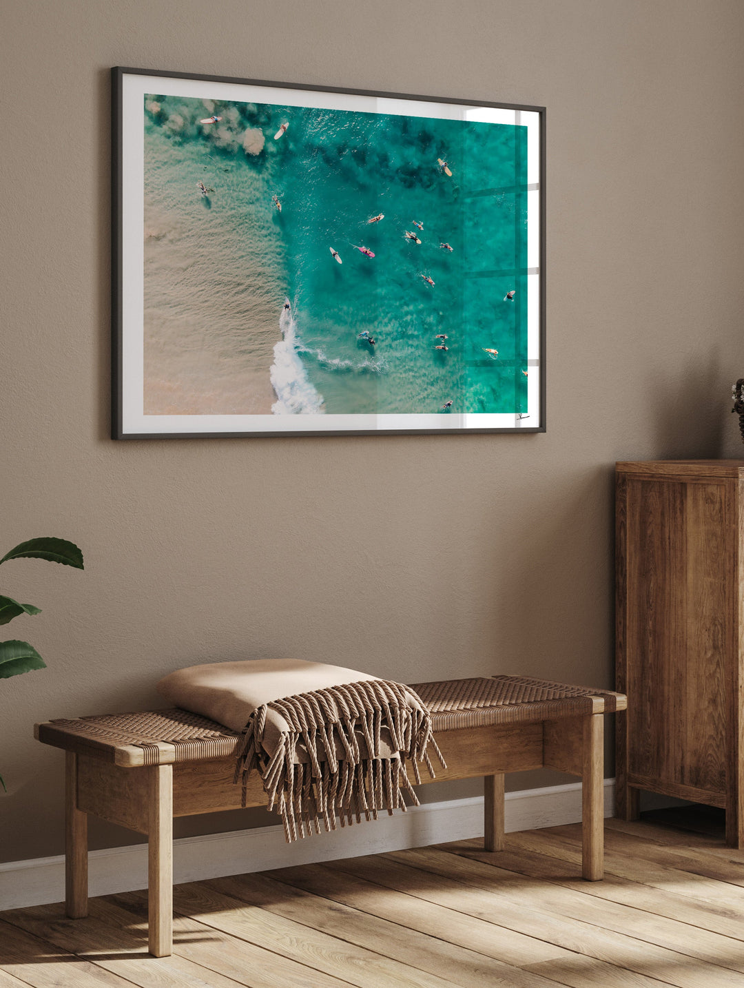 Endless Summer - Wall Art Print - Australia Unseen