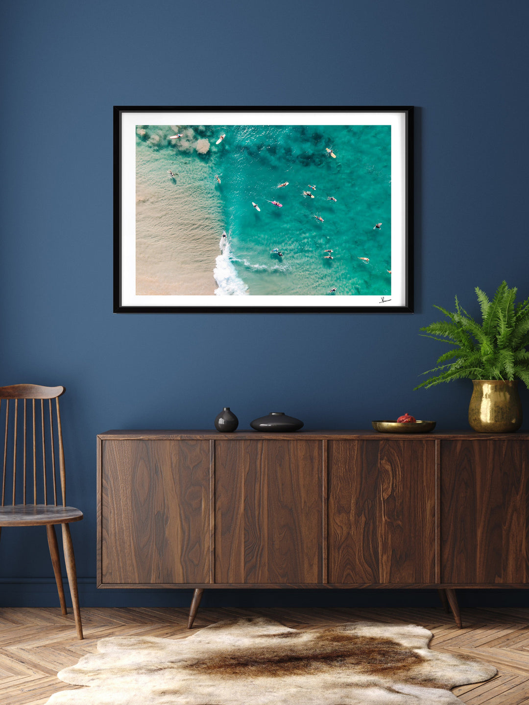 Endless Summer - Wall Art Print - Australia Unseen