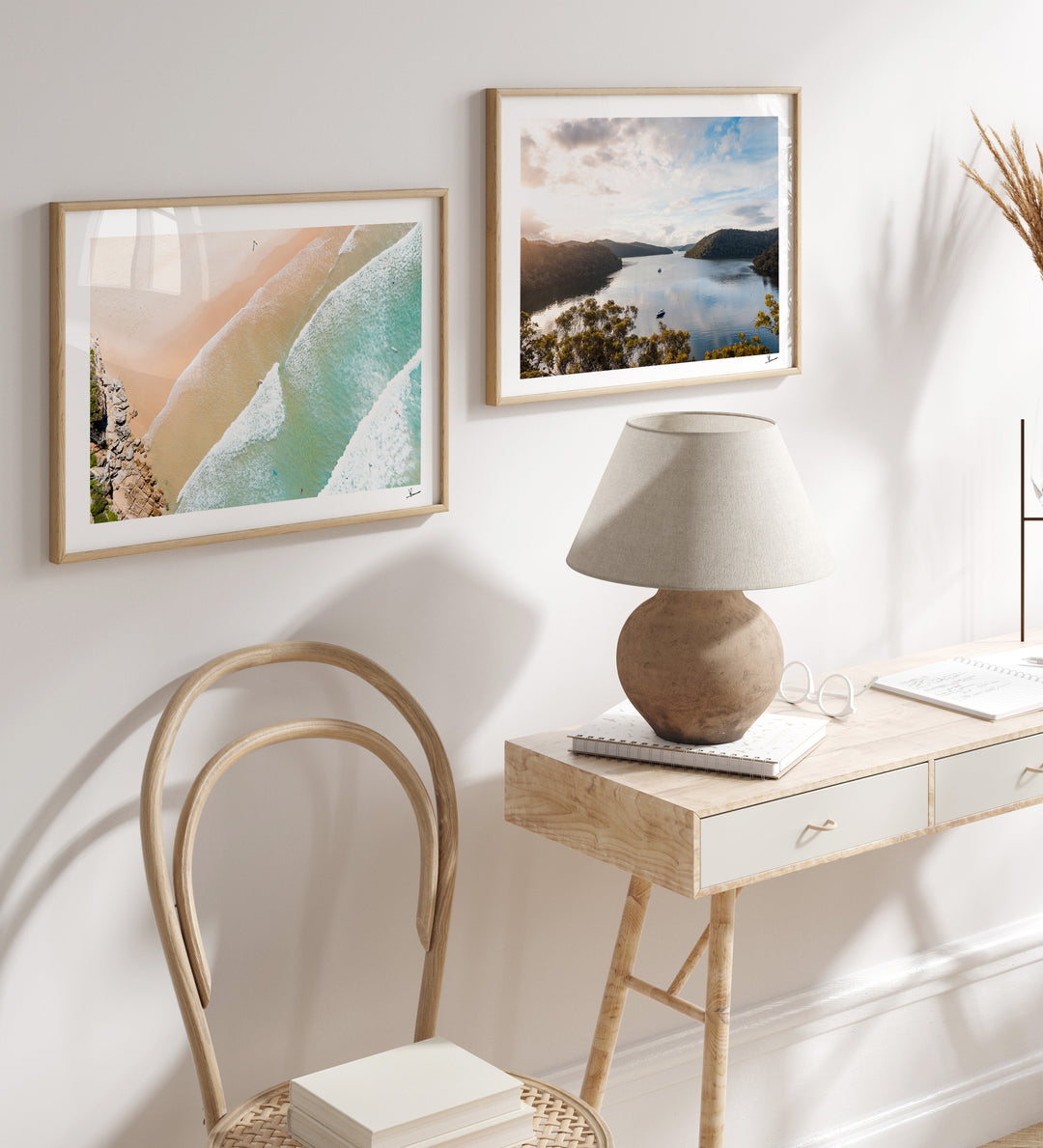 Freshwater Beach 01 - Northern Beaches Wall Art Print - Australia Unseen