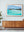 Hill Inlet Blues - Whitsundays Wall Art Print - Australia Unseen