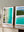 Island Seaplane - Whitsundays Wall Art Print - Australia Unseen