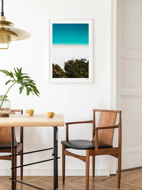 Jervis Bay 01 - Wall Art Print - Australia Unseen