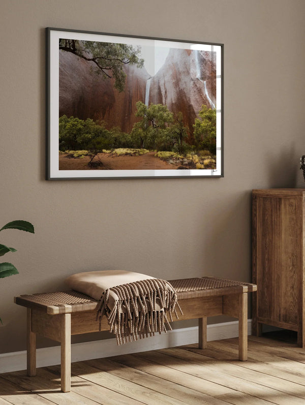 Kantju Gorge 01 - Wall Art Print - Australia Unseen