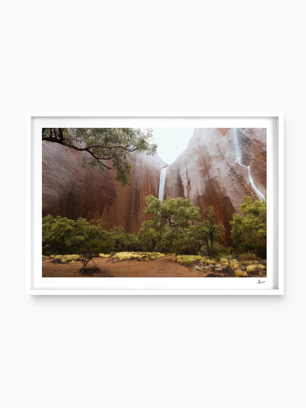 Kantju Gorge 01 - Wall Art Print - Australia Unseen