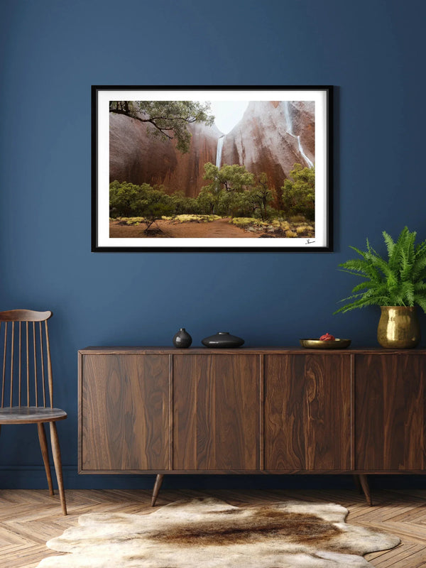 Kantju Gorge 01 - Wall Art Print - Australia Unseen