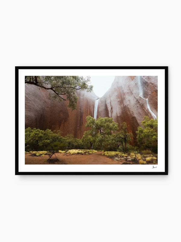 Kantju Gorge 01 - Wall Art Print - Australia Unseen