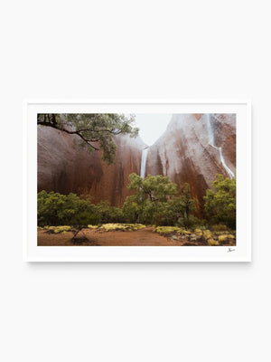 Kantju Gorge 01 - Wall Art Print - Australia Unseen
