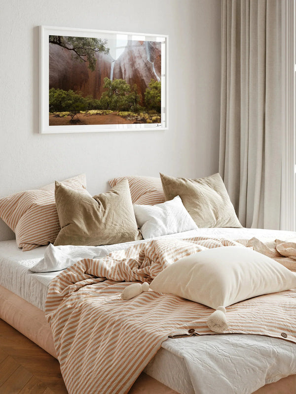 Kantju Gorge 01 - Wall Art Print - Australia Unseen