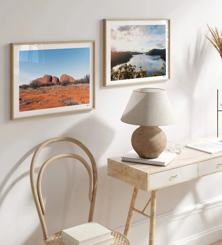 Kata Tjuta 01 - Wall Art Print - Australia Unseen