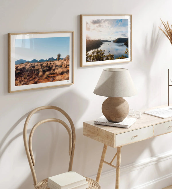 Kata Tjuta 02 - Wall Art Print - Australia Unseen