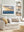 Kite Surf 01 - Wall Art Print - Australia Unseen