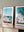 Little Parakeet Beach 01 - Wall Art Print - Australia Unseen