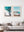 Little Parakeet Beach 01 - Wall Art Print - Australia Unseen