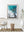 Little Parakeet Beach 01 - Wall Art Print - Australia Unseen