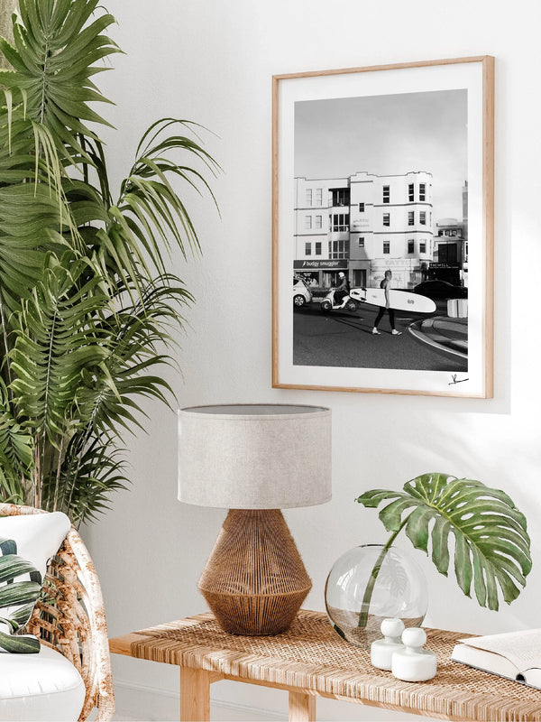 Majestic Mornings – Bondi Beach Wall Art Print - Australia Unseen