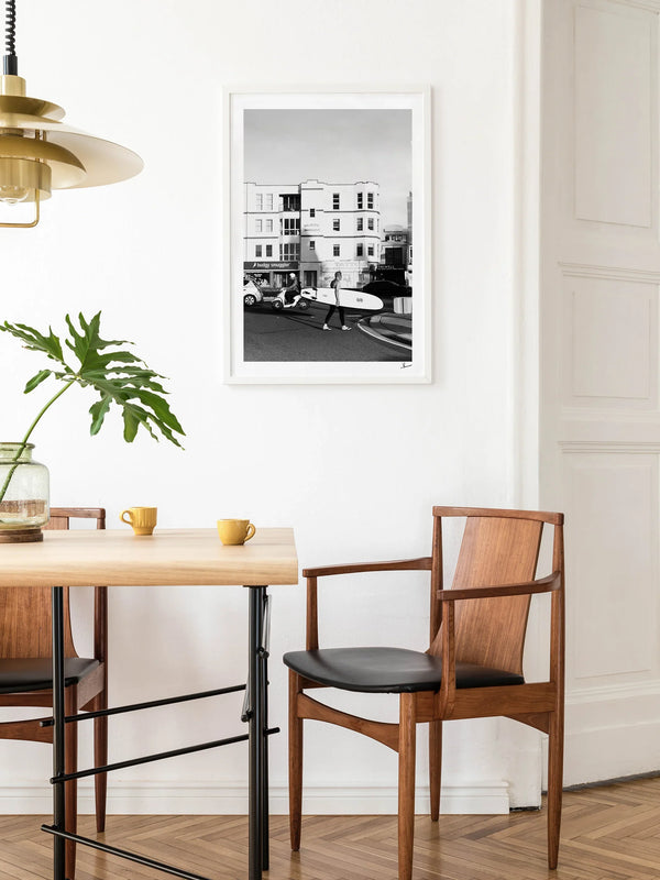 Majestic Mornings – Bondi Beach Wall Art Print - Australia Unseen