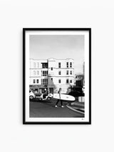 Majestic Mornings – Bondi Beach Wall Art Print