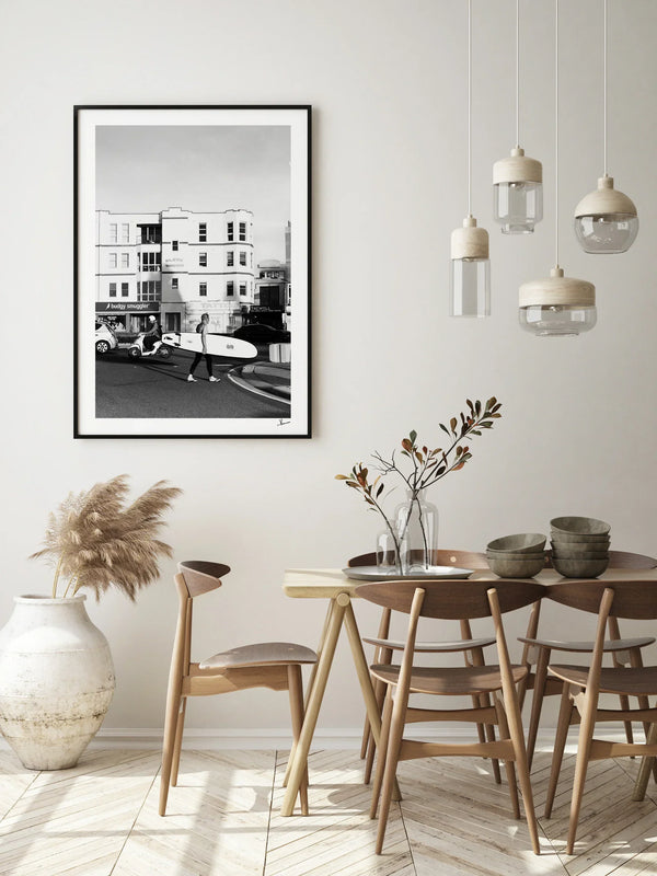 Majestic Mornings – Bondi Beach Wall Art Print - Australia Unseen