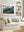 Merewether Ocean Baths 01 - Wall Art Print - Australia Unseen