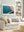 Merewether Ocean Baths 04 - Wall Art Print - Australia Unseen