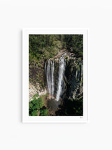 Minyon Falls 01 - Wall Art Print