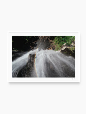 Minyon Falls 02 - Wall Art Print - Australia Unseen