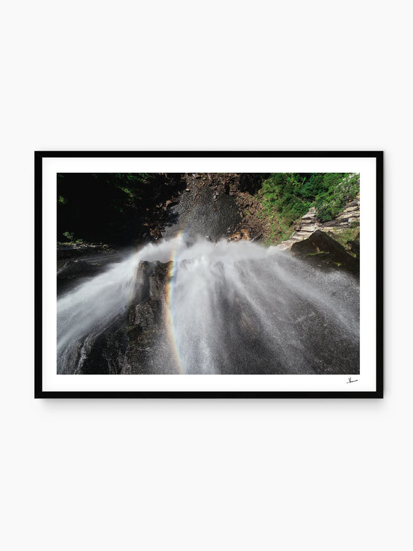 Minyon Falls 02 - Wall Art Print - Australia Unseen