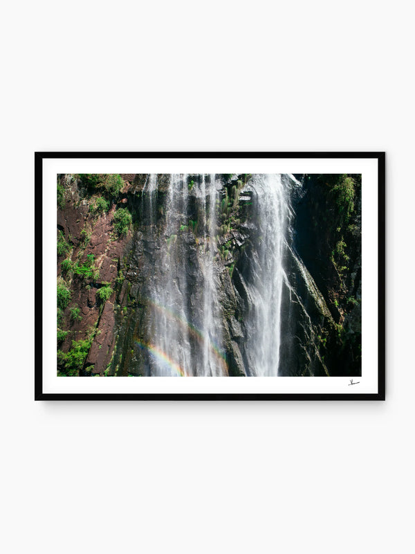 Minyon Falls 04 - Wall Art Print - Australia Unseen