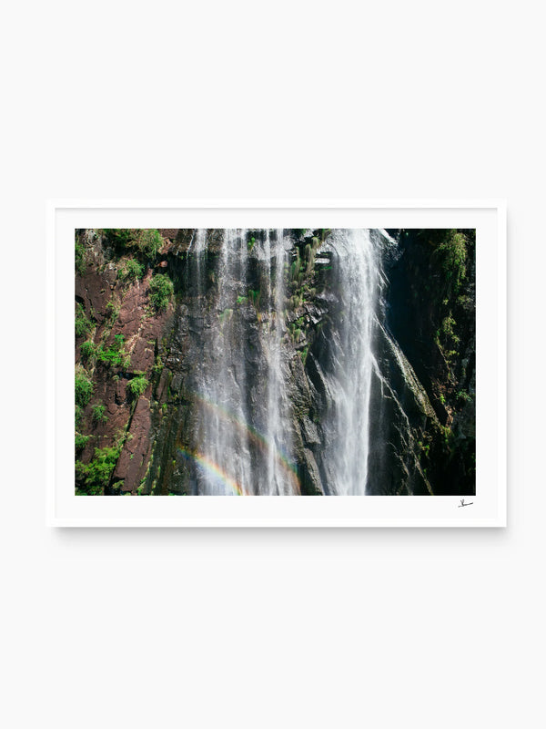 Minyon Falls 04 - Wall Art Print - Australia Unseen