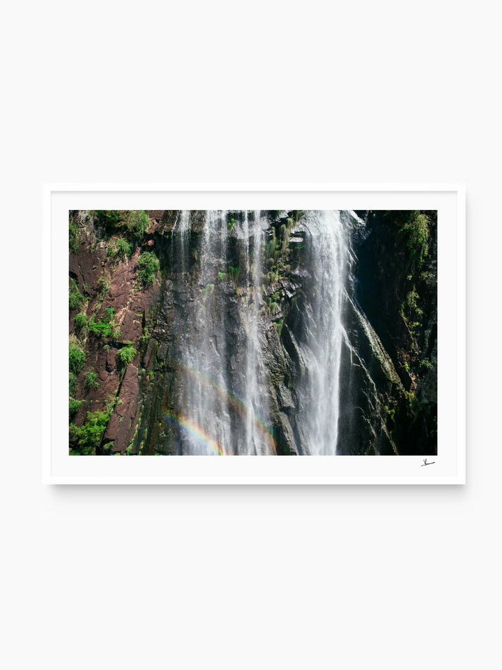 Minyon Falls 04 - Wall Art Print - Australia Unseen