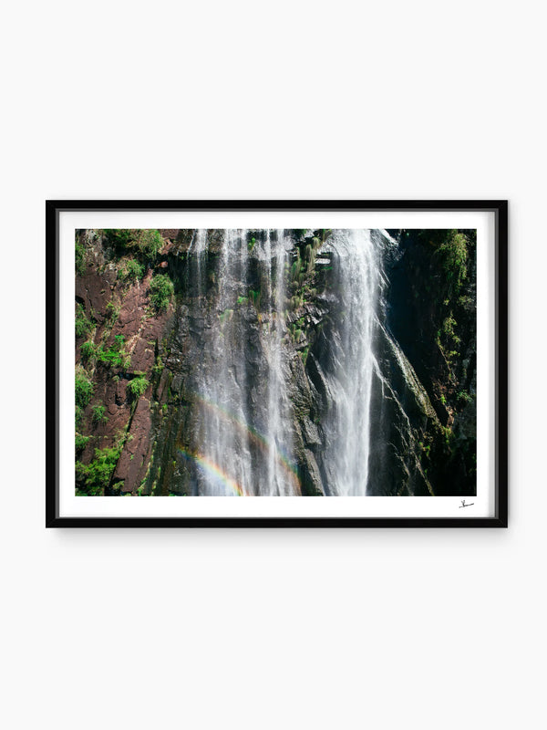 Minyon Falls 04 - Wall Art Print - Australia Unseen