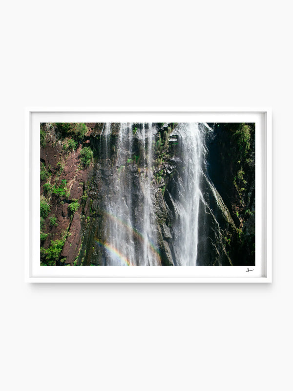 Minyon Falls 04 - Wall Art Print - Australia Unseen