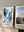 Morning Path to the Surf - Freshwater Wall Art Print - Australia Unseen
