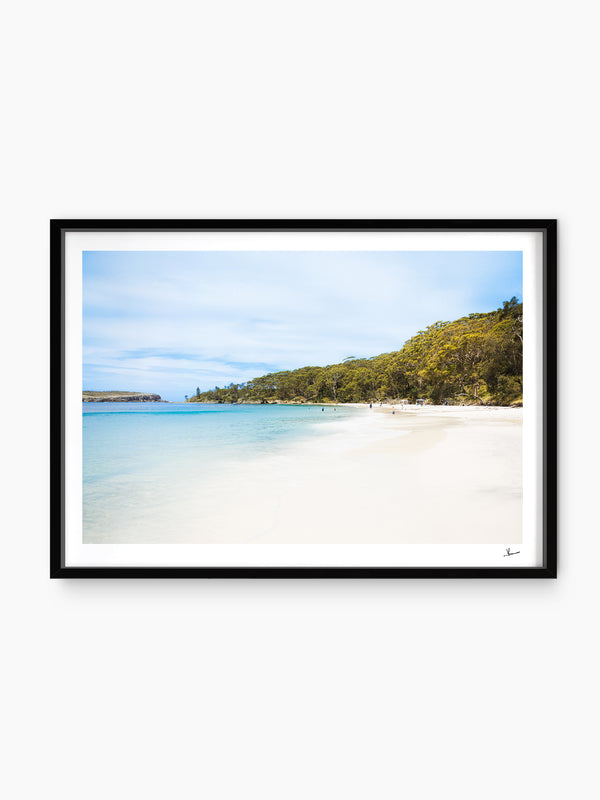 Murray Beach 01 - Wall Art Print - Australia Unseen