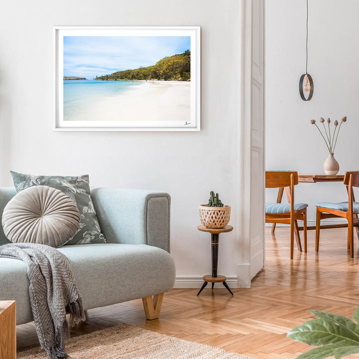 Murray Beach 01 - Wall Art Print - Australia Unseen