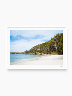 Murray Beach 02 - Wall Art Print - Australia Unseen