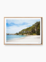Murray Beach 02 - Wall Art Print