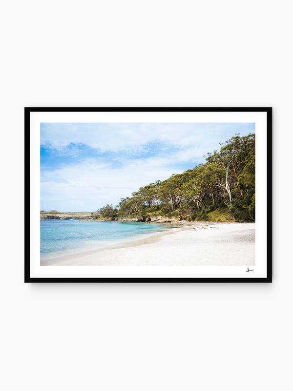 Murray Beach 02 - Wall Art Print - Australia Unseen