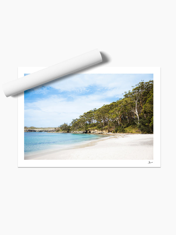 Murray Beach 02 - Wall Art Print - Australia Unseen