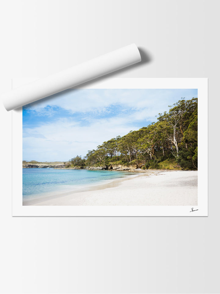 Murray Beach 02 - Wall Art Print - Australia Unseen