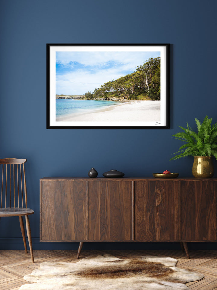 Murray Beach 02 - Wall Art Print - Australia Unseen