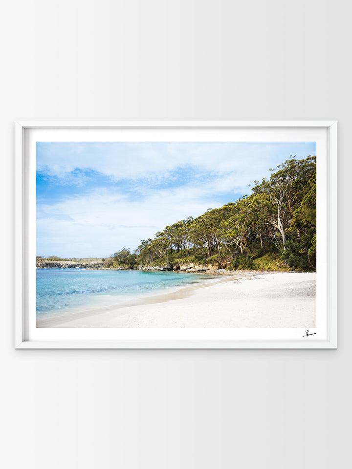 Murray Beach 02 - Wall Art Print - Australia Unseen