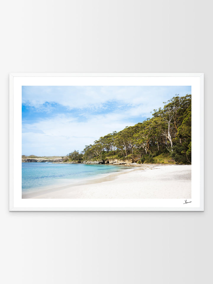 Murray Beach 02 - Wall Art Print - Australia Unseen