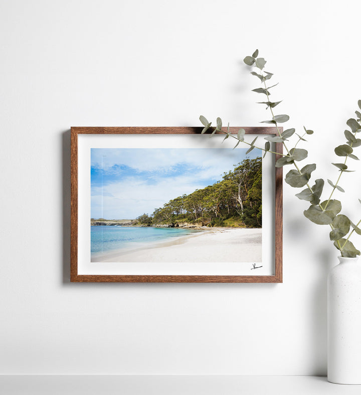 Murray Beach 02 - Wall Art Print - Australia Unseen