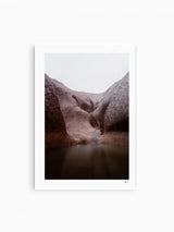 Mutitjulu Waterhole 02 - Wall Art Print