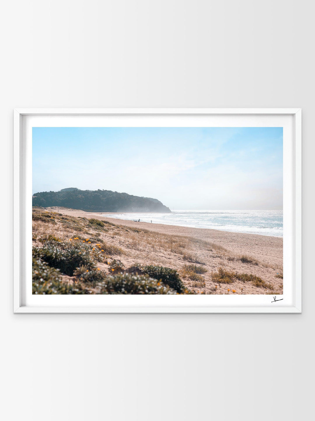 Narrabeen Beach 01 - Wall Art Print - Australia Unseen