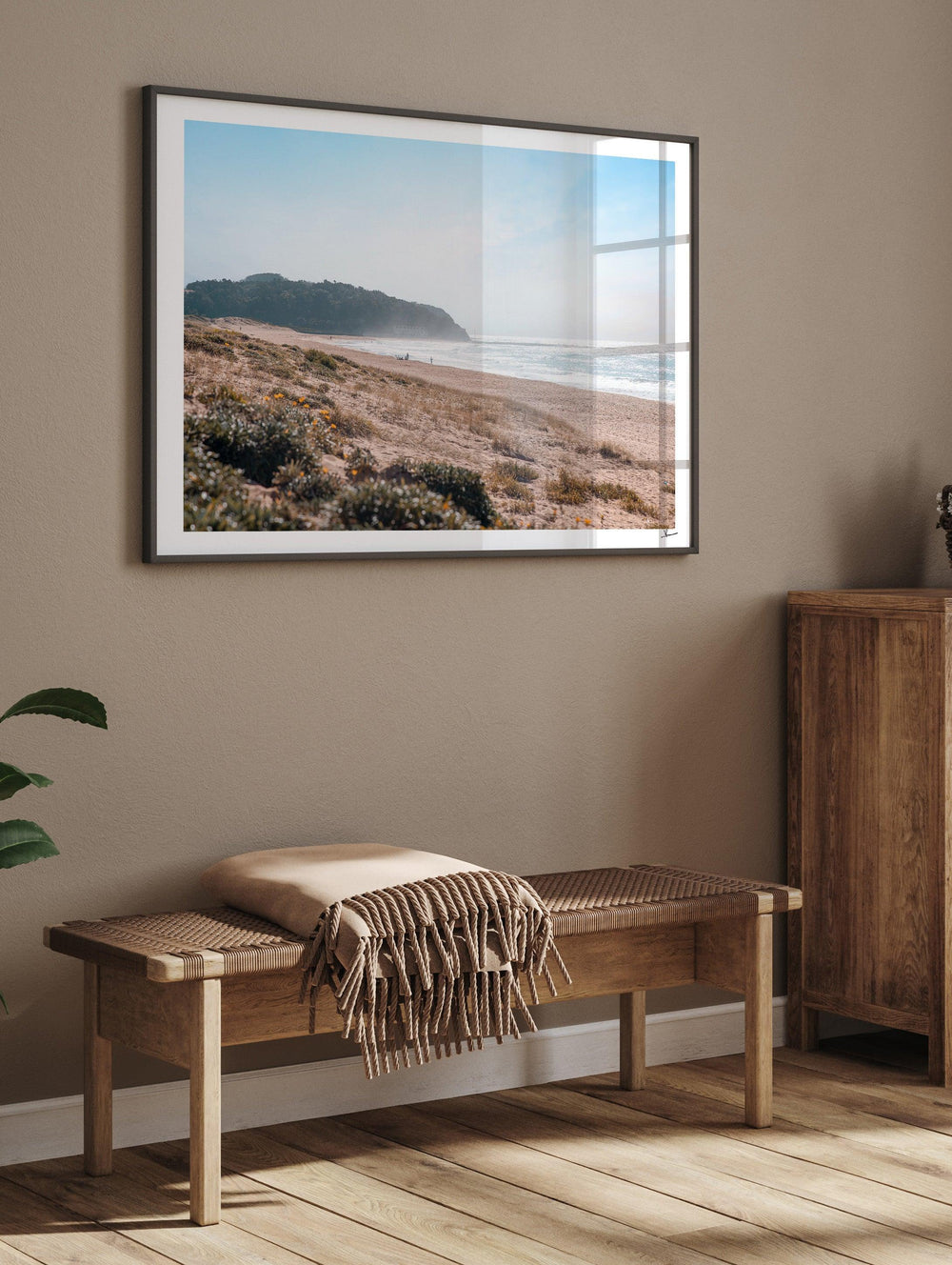 Narrabeen Beach 01 - Wall Art Print - Australia Unseen