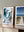 Off to the Beach - Freshwater Wall Art Print - Australia Unseen