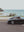 Ocean Drive 01 - Porsche 356 - Wall Art Print